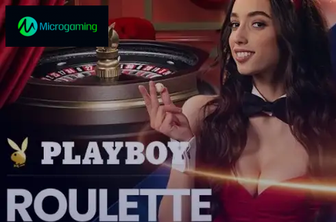 Playboy Roulette